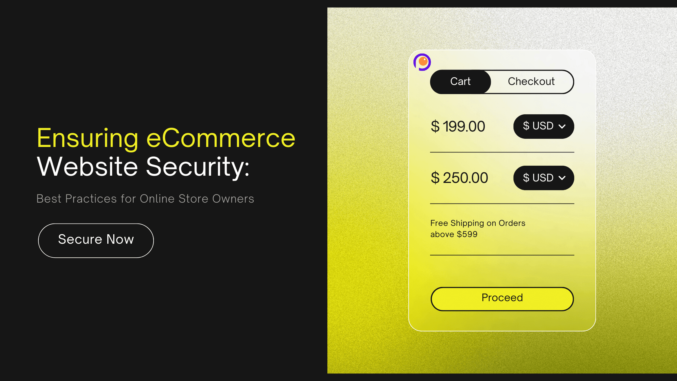 Ensuring eCommerce Website Security: Best Practices for Online Store Owners