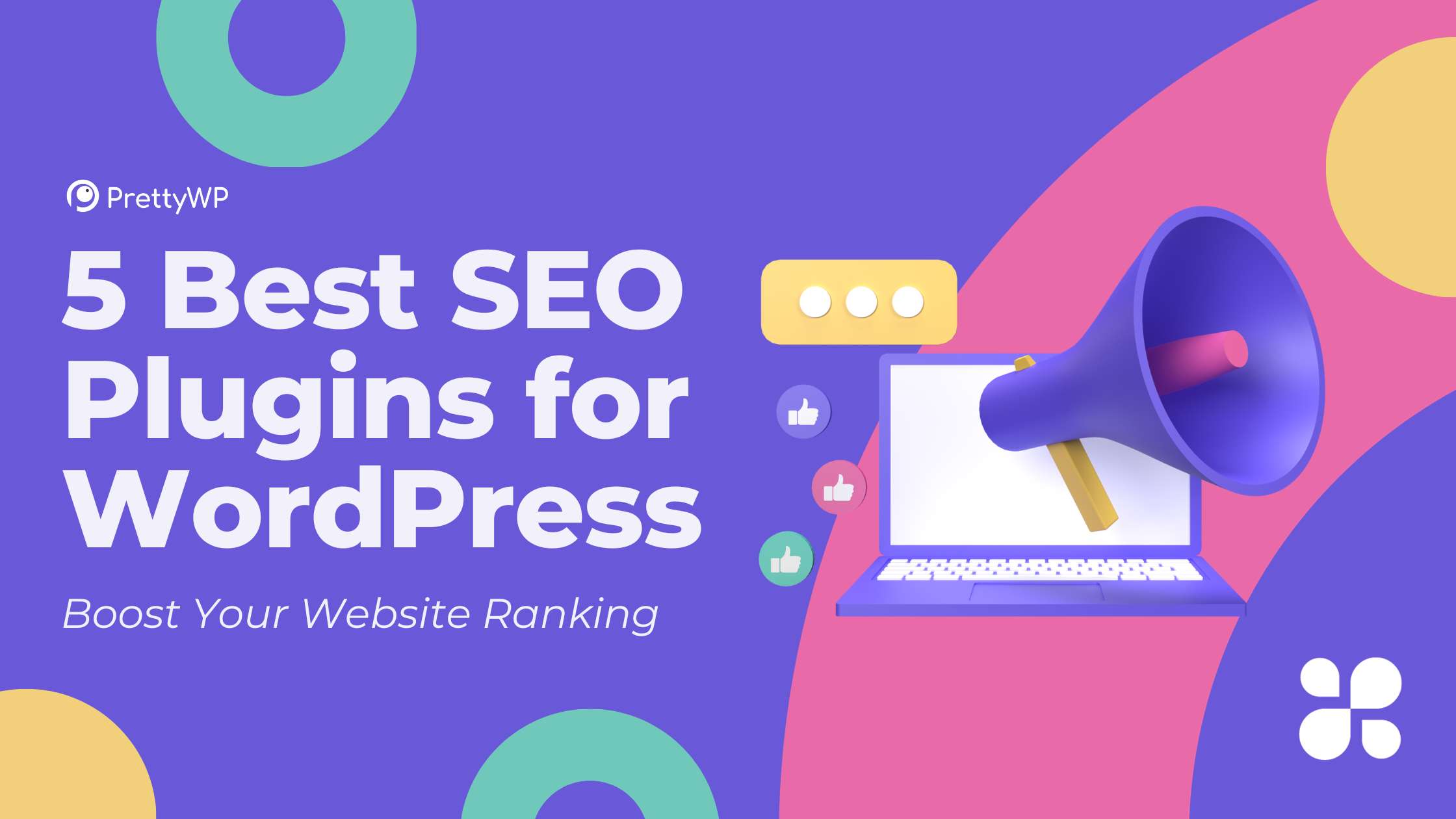 5 Best SEO Plugins to Boost Your WordPress Website Ranking